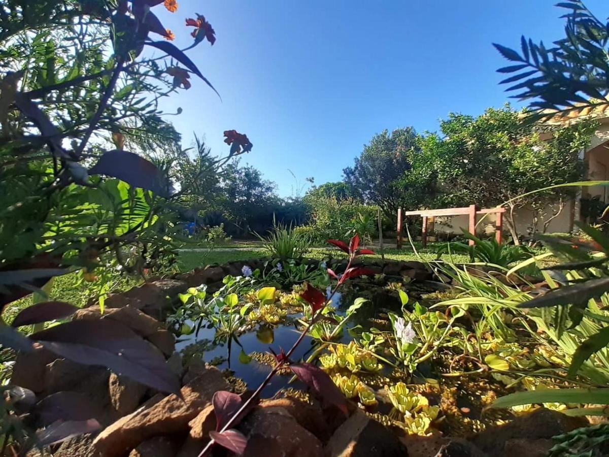 Villa Meva Antanamitarana Atsimo Exteriér fotografie