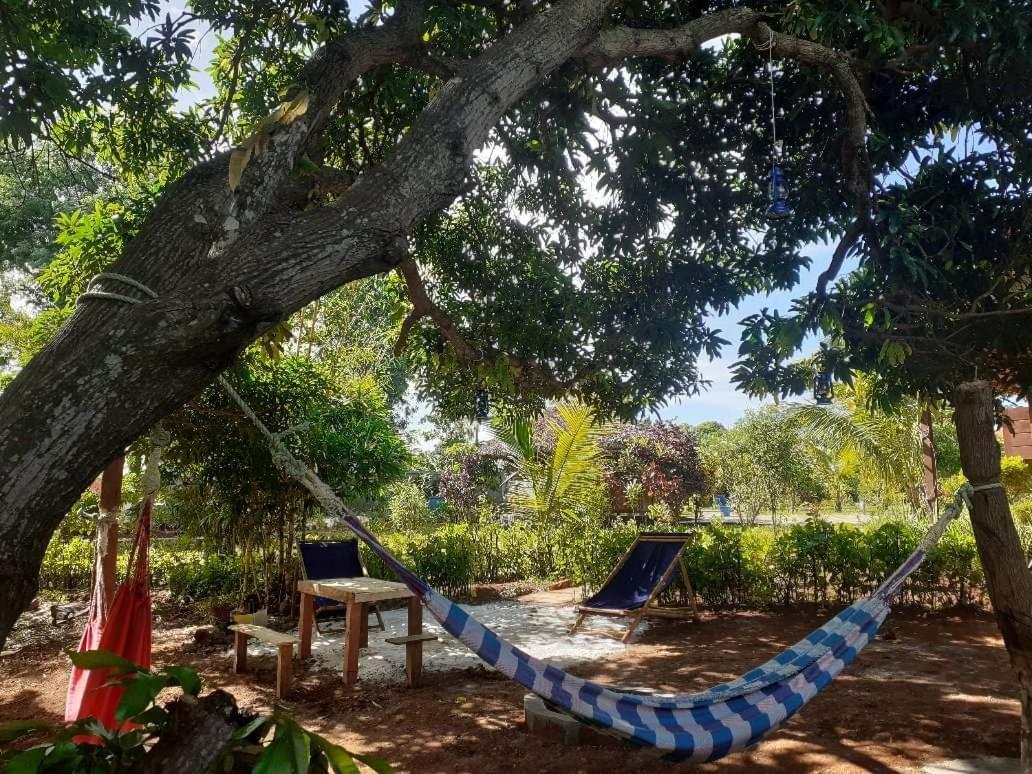 Villa Meva Antanamitarana Atsimo Exteriér fotografie