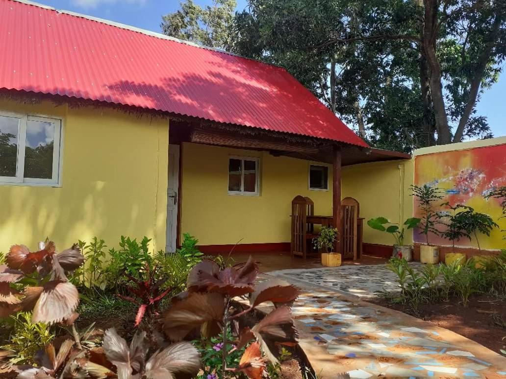 Villa Meva Antanamitarana Atsimo Exteriér fotografie