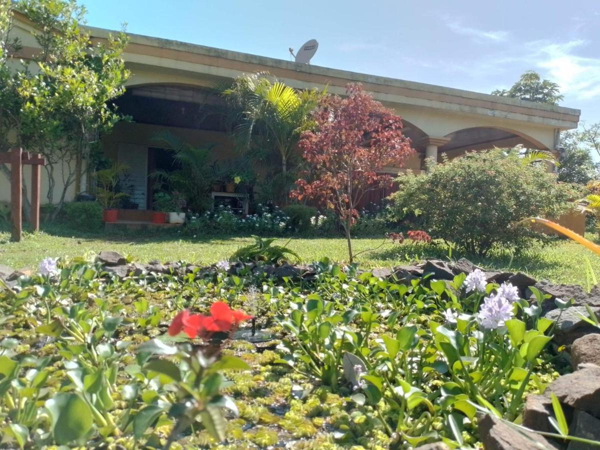 Villa Meva Antanamitarana Atsimo Exteriér fotografie