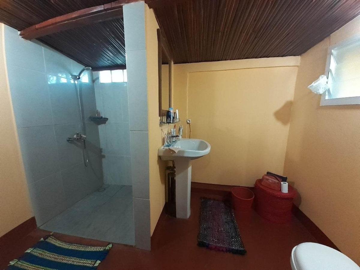 Villa Meva Antanamitarana Atsimo Exteriér fotografie