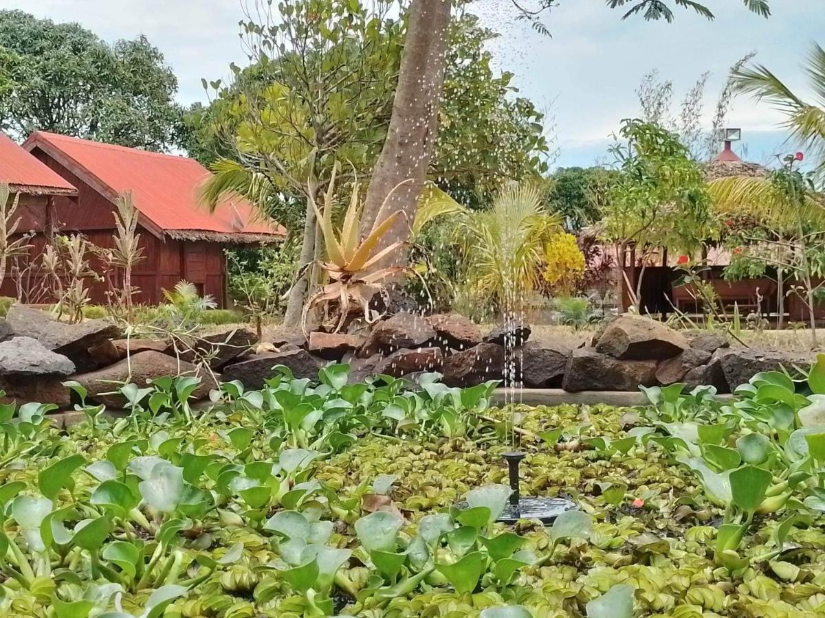 Villa Meva Antanamitarana Atsimo Exteriér fotografie