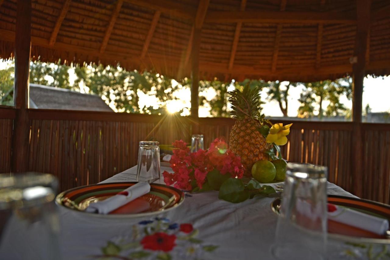 Villa Meva Antanamitarana Atsimo Exteriér fotografie